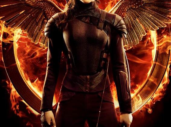 Box-office hebdomadaire : carton pour Hunger Games, la révolte.