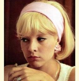 SYLVIE VARTAN !!!