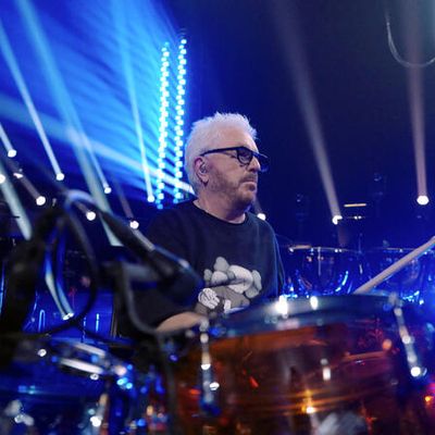 Supernature, documentaire inédit consacré à l'artiste Cerrone, dès ce mercredi sur Canal+.