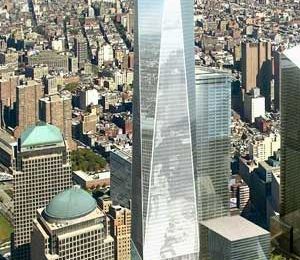 Le saviez vous: One World Trade Center