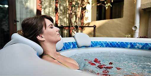 Hot Tubs - Why Are They Good For You?