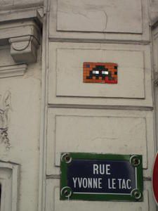 Space Invaders : la chasse continue