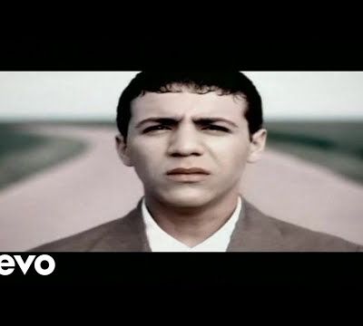 Faudel - Baïda