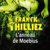 S05-2010 : L'anneau de Moebius - Franck Thilliez