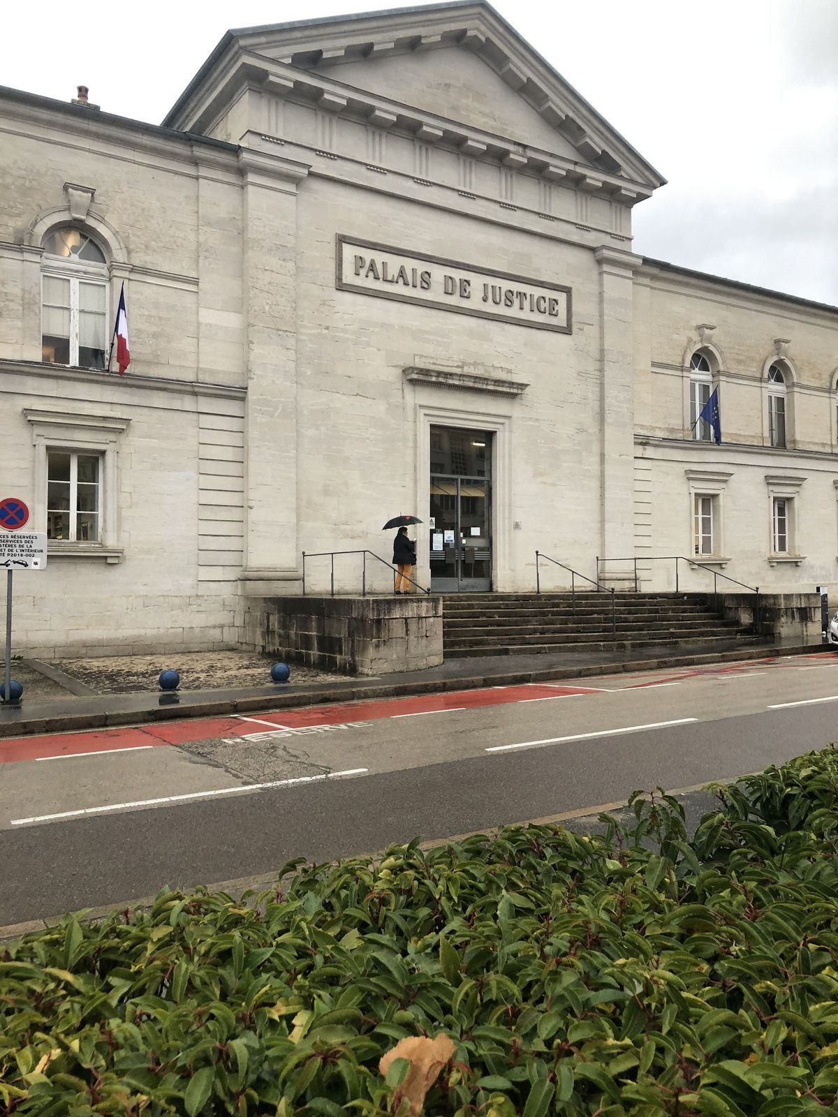 Xavier MORIN avocat expert droit routier Lons-le-Saunier