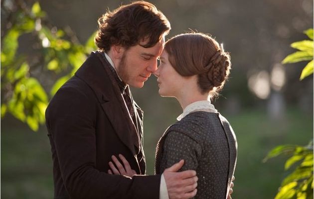 Jane Eyre