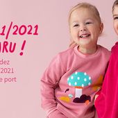 Ottobre® Design - Sewing patterns, fabrics and more...