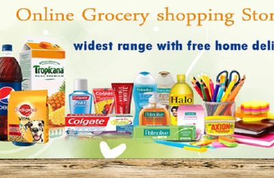 Needsthesupermarket Best Online Grocery Store in Noida Delhi NCR 