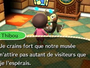 Le quatorzième jour :