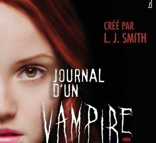 Journal d'un vampire T8 : Cruelle destinée de L.J Smith