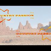 COUNTRY PASSION - Anniversaire 20 ans - MEDLEY -