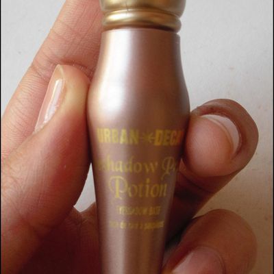 Review: Urban Decay Primer Potion - Sin