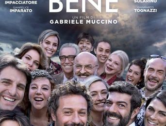 [FILMHD™] ~A casa tutti bene ~STREAMING ITA film Completo 2018 vedere gratis