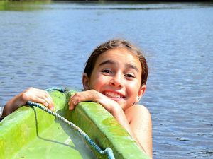 Equateur, 22/08/2016 : la pêche