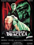 Le Cauchemar de Dracula (Horror of Dracula, Terence Fisher, 1958)