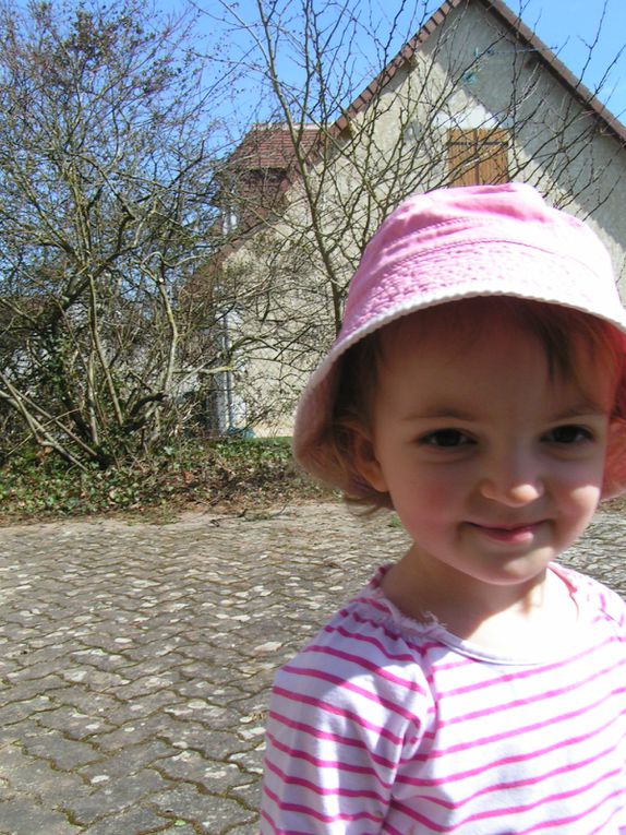 Album - Emma-2-ans-et--