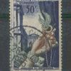 Joaillerie Orfévrerie et la madeleine - 1954 - n° 973