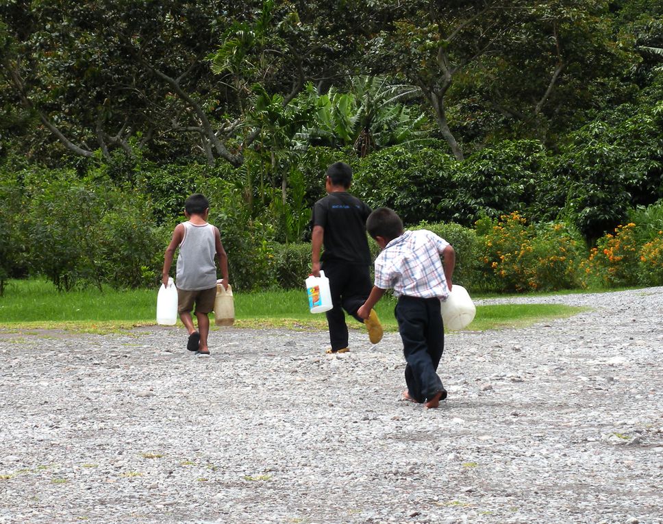 Bocas del Toro, Santa Catalina, Parc Corcovado, Boquete, Isla Bastimento, Puerto Jimenez, Dominical