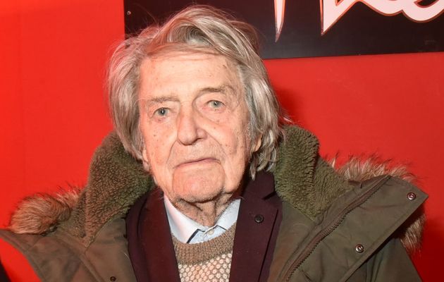 Jean-Pierre Mocky préparait un film sur les gilets jaunes