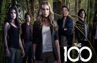 The 100 Hun Magyarorszag Egyetlen Rajongoi Oldala 6 Evad