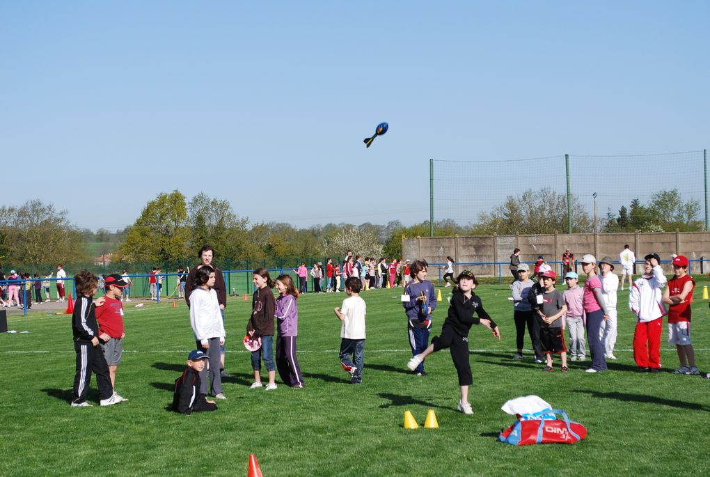 Album - 2011-Journée-Sportive