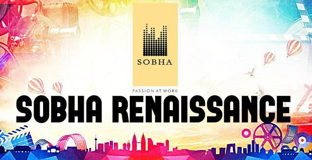 Sobha Renaissance Luxury Apartment Thanisandra Road