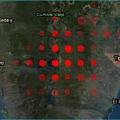 Hal Turner Warns La Palma Island Volcano Under Attack With Energy Weapons to Cause Mega-Tsunami. Earthquakes Repeated Over and Over at Exact Same Locations | Terrorism | Before It's News