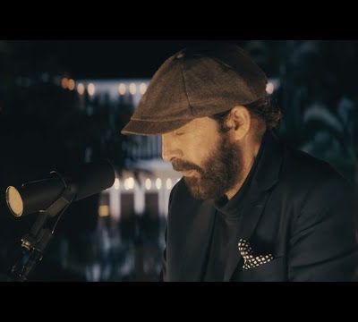 Juan Luis Guerra - Privé