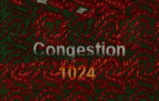 DOOMSDAY Chronicles #7 - Congestion 1024, 3 Heures d'Agonie, No Rest for the Living