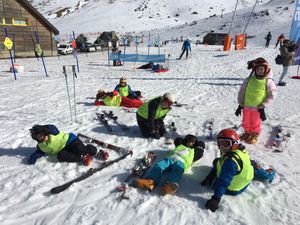 Séjour ski : jeudi 20 février 