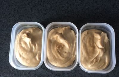 Compote Pommes Bananes Pour Bebe Thermomix Ma Vie En Thermomix