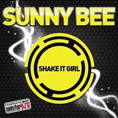 Sunny Bee - Shake It Girl (Original Mix + Michael Calfan Remix)