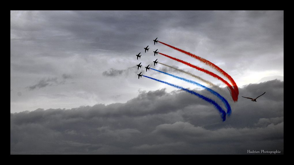 Patrouille-de-France