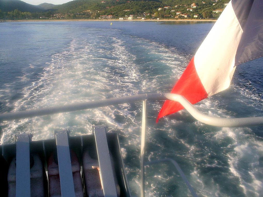 Des coins de la corse du sud