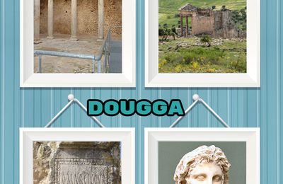 Dougga 