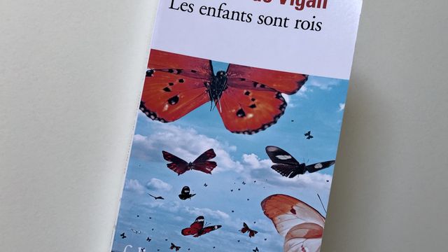 Les enfants sont rois