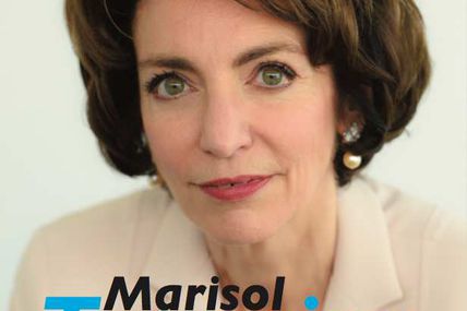 Marisol Touraine, la soliste 