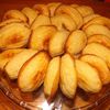 Madeleines Lenotre 