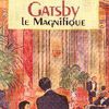 Gatsby le Magnifique de Francis Scott Fitzgerald