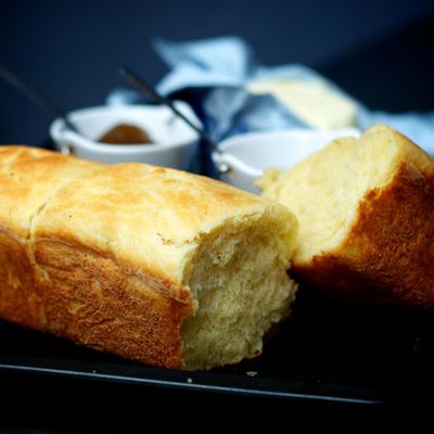 Brioche 100% pur beurre