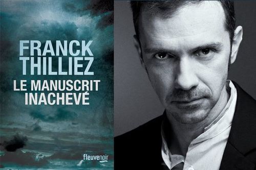 Franck Thilliez Dlch