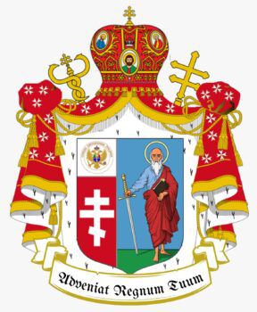 Clergé de l'Eglise Orthodoxe d'Italie