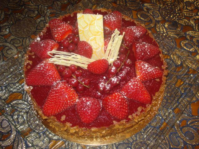 Album - gateaux-recents