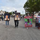 NOTA INFORMATIVA | Ayotzinapa: seis años de impunidad - Tlachinollan | Centro de Derechos Humanos de la Montaña