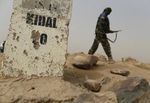 Mali : Kidal, hors de contrôle