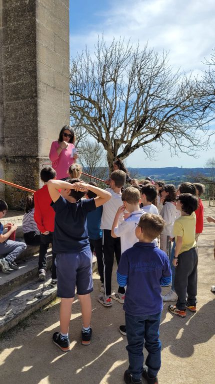 Découverte du sanctuaire de Peyragudes