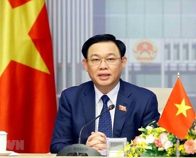 Partnership between Vietnam and Belgium will be an economic asset to tourism as well