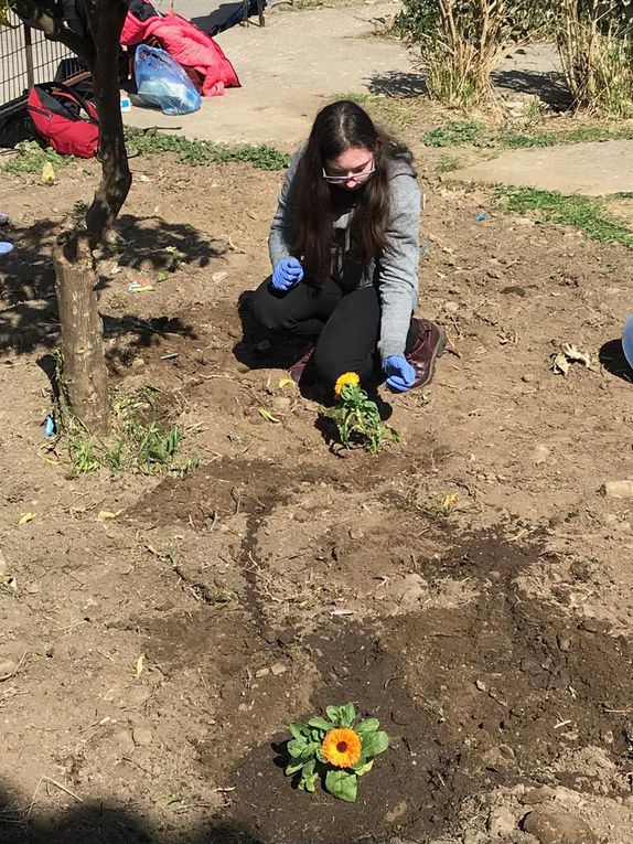 SMGR19 Atelier de jardinage