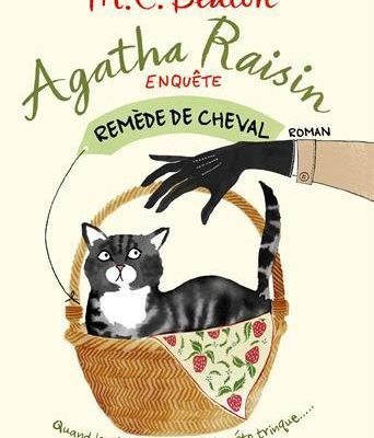 Agatha Raisin