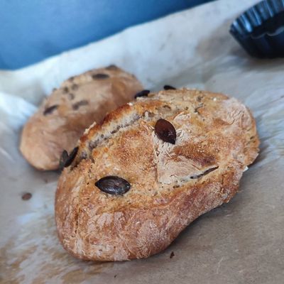 PAIN AU LEVAIN